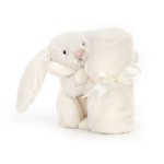 Jellycat Bashful Bunny Soother - Cream (Out of Stock) Jellycat Bashful Bunny Soother - Cream (Out of Stock)